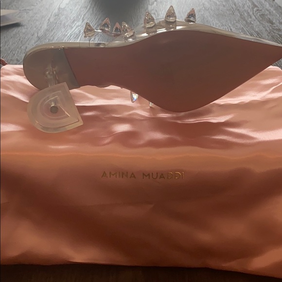 Shoes - Picture 3 of 5